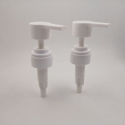 Máy bơm rửa tay không tràn 2.0cc / T cho các sản phẩm chăm sóc da