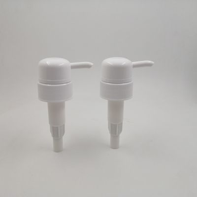 Máy bơm phân phối xà phòng lỏng SGS 33 410, Máy phân phối bơm mỹ phẩm Đa sử dụng