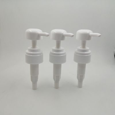 Máy bơm phân phối xà phòng lỏng SGS 33 410, Máy phân phối bơm mỹ phẩm Đa sử dụng