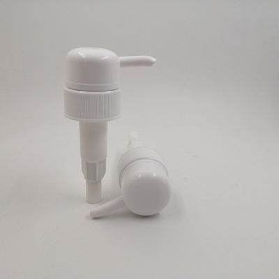 Máy bơm phân phối xà phòng lỏng SGS 33 410, Máy phân phối bơm mỹ phẩm Đa sử dụng