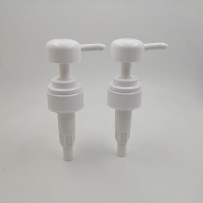 Máy bơm phân phối xà phòng lỏng SGS 33 410, Máy phân phối bơm mỹ phẩm Đa sử dụng