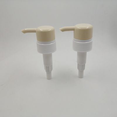 Nhựa 3.5cc Liều dùng 33 / 410mm Bơm Chai Dầu Đa Sử Dụng