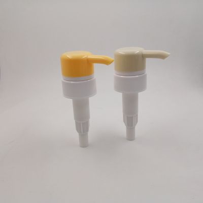 Nhựa 3.5cc Liều dùng 33 / 410mm Bơm Chai Dầu Đa Sử Dụng