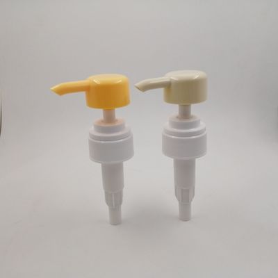 Nhựa 3.5cc Liều dùng 33 / 410mm Bơm Chai Dầu Đa Sử Dụng