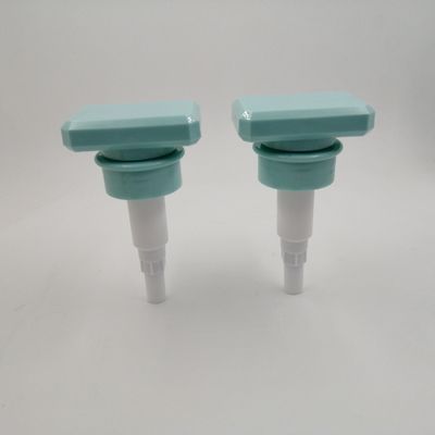 Khóa xuống Máy bơm xà phòng nhựa SGS Thay thế 33mm