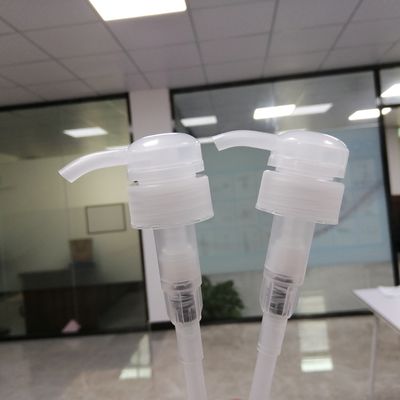 Bất kỳ màu nào 33/410 4CC Bơm chai nước hoa hồng để rửa tay bằng chất lỏng