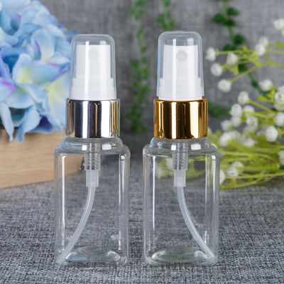 Chai xịt nhựa 120ml