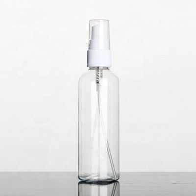 Chai xịt nhựa 30ml di động, Chai xịt nhựa bơm Mỹ phẩm