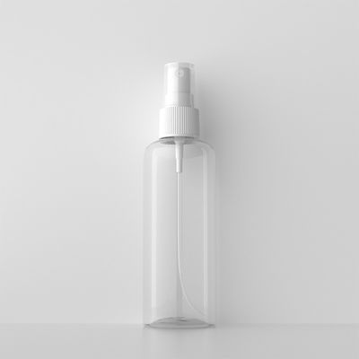 Chai xịt nhựa 30ml di động, Chai xịt nhựa bơm Mỹ phẩm