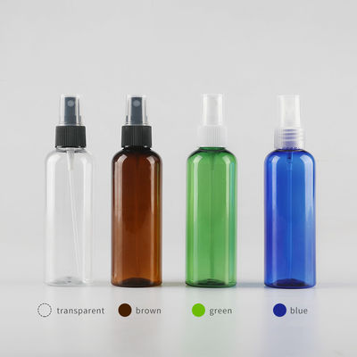 Chai xịt phun sương nhiều màu và dung tích 60ml để trang điểm