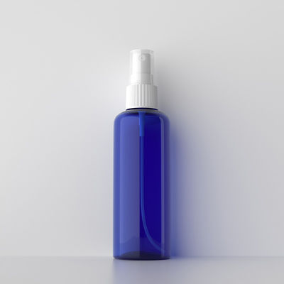 Chai xịt phun sương nhiều màu và dung tích 60ml để trang điểm