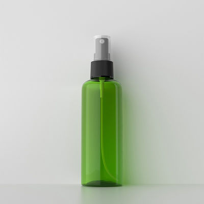 Chai xịt phun sương nhiều màu và dung tích 60ml để trang điểm