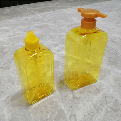 Chai nhựa 1 lít không chứa BPA có vòi bơm cho gel lỏng