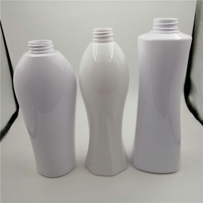 Sử dụng nhiều lần Chai nhựa đựng xà phòng màu bất kỳ, Chai 1000ml với Máy phân phối bơm