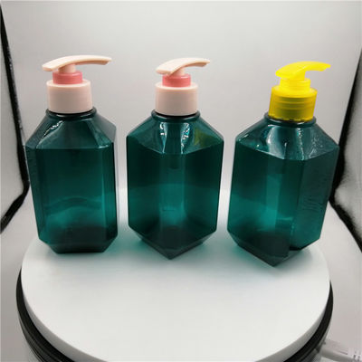 Chống tràn Bình bơm rỗng 250ml bền bỉ cho phòng tắm