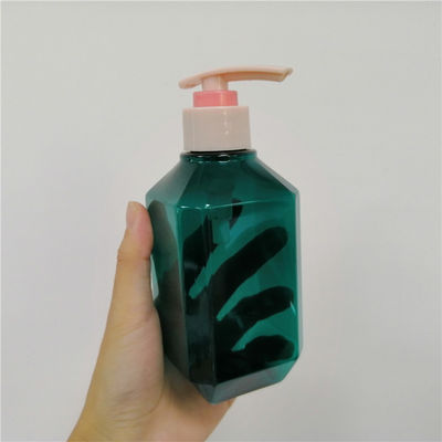 Chống tràn Bình bơm rỗng 250ml bền bỉ cho phòng tắm