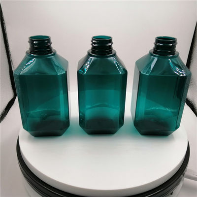 Chống tràn Bình bơm rỗng 250ml bền bỉ cho phòng tắm