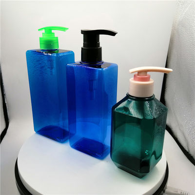 Chống tràn Bình bơm rỗng 250ml bền bỉ cho phòng tắm