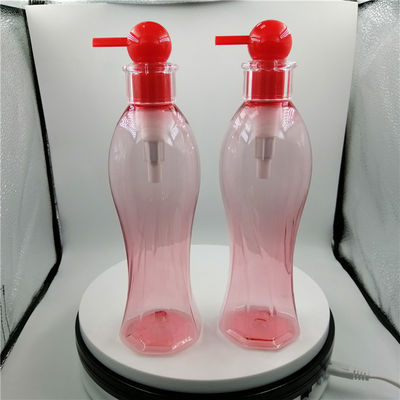 300ml 24 410 Chai nhựa phân phối có bơm cho xà phòng lỏng