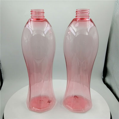 300ml 24 410 Chai nhựa phân phối có bơm cho xà phòng lỏng