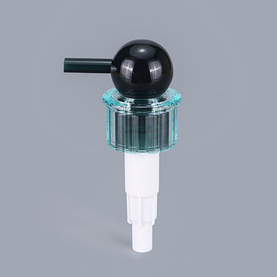 Khóa vít 1.5cc Máy bơm chai nhựa 28mm cho dầu gội đầu