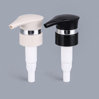 Bơm chai nhựa liều lượng lớn cho chất lỏng có độ nhớt cao