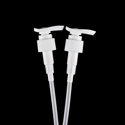 Máy bơm chai nhựa SGS PP 24mm 28mm 33mm