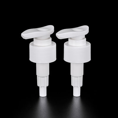 Máy bơm chai nhựa SGS PP 24mm 28mm 33mm