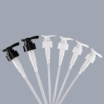 Máy bơm chai nhựa SGS PP 24mm 28mm 33mm
