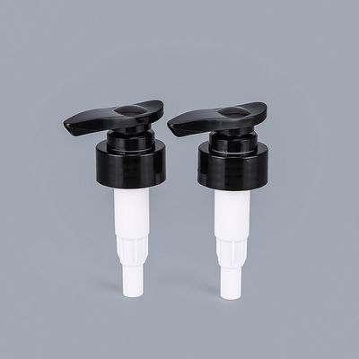 Máy bơm chai nhựa SGS PP 24mm 28mm 33mm